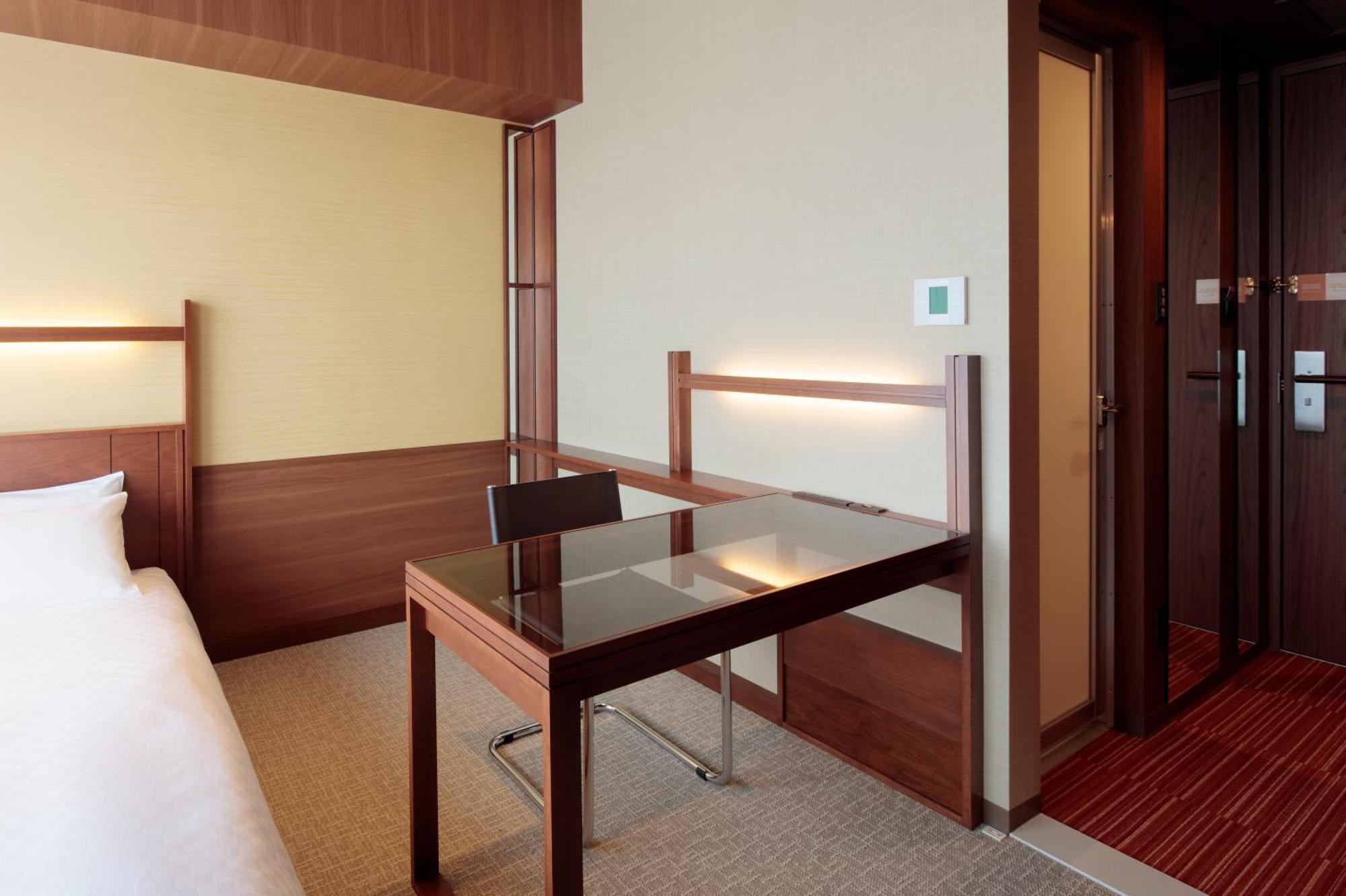 Candeo Hotel Utsunomiya Room photo